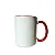 Caneca  com Alça e Interior - Imagem 4