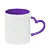 Caneca Alça Coração - Imagem 7