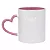 Caneca Alça Coração - Imagem 2