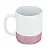 Caneca Base de Glitter - Imagem 4