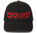 Boné Trucker - Oblivion - Imagem 2