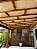 Esteira de Palha | Esteira de Palha para Decoração - Pergolado por Metro - Imagem 5