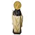 Imagem Santa Teresinha - Terezinha 13cm - Imagem 3