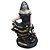 Imagem a batizar vestido preto - 10cm - Imagem 1