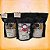 Kit Senrorial Box Café - 3 cafés especiais de 250g - Imagem 1