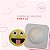 Forma de Silicone Emoji 02 - Imagem 1