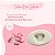Molde de Silicone Dentadura Mini - Imagem 1