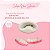 Molde de Silicone Dentadura - Imagem 1