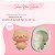 Molde de Silicone Porquinho Pig - Imagem 1