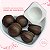 Molde de Silicone Sonho de Chocolate - Imagem 1