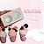 Molde de Silicone Milkshake Mini - Imagem 1
