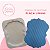 Molde de Silicone Placa Linhas - Imagem 1