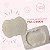 Molde de Silicone Tag Cookie - Imagem 1