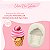 Molde de Silicone Cup Cake Marsmallow - Imagem 1
