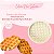 Molde de Silicone Waffle Realista - Imagem 1