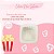 Molde de Silicone Caixa Pop Corn - Imagem 1