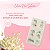 Molde de Silicone Pipoca Pop Corn - Imagem 1
