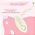 Molde de Silicone Colher Princesa - Imagem 1