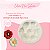 Molde de Silicone Flor Amapola G - Imagem 1