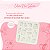 Molde de Silicone Kit Mini Confeitaria - Imagem 1