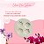 Molde de Silicone Flores do Campo Mini - Imagem 1