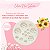 Molde de Silicone Flores Girassol e Margarida Mini - Imagem 1