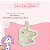 Molde de Silicone Unicornio G - Imagem 1