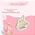 Molde de Silicone Unicornio P - Imagem 1