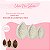 Molde de Silicone Pinha Trio - Imagem 1