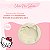 Molde de Silicone Gatinha Kitty Namoradeira - Imagem 1