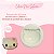 Molde de Silicone Gatinha Kitty G - Imagem 1