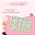 Molde de Silicone Detalhes Mini - Imagem 1
