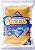 Massa de Biscuit 1 Kg Amarelo Ouro – Polycol - Imagem 1