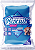 Massa de Biscuit 1 Kg Azul Celeste – Polycol - Imagem 1