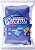 Massa de Biscuit 1 Kg Azul Inverno – Polycol - Imagem 1