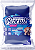 Massa de Biscuit 1 Kg Azul Marinho – Polycol - Imagem 1