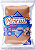 Massa de Biscuit 1 Kg Doce de Leite – Polycol - Imagem 1