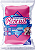 Massa de Biscuit 1 Kg Pink – Polycol - Imagem 1
