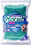 Massa de Biscuit 1 Kg Verde Menta – Polycol - Imagem 1