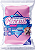 Massa de Biscuit 1 Kg Rosa – Polycol - Imagem 1