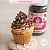 Chocolate Ralado - Fake Biscuit - Imagem 3