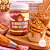 Cobertura Doce de Leite - Fake Biscuit - Imagem 3