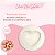 Molde de Silicone Macaron Coraçao 5 - Imagem 1