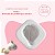 Molde de Silicone Alho P - Imagem 1