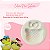 Molde de Silicone Waffle Gatinha Kitty - Imagem 1