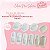 Molde de Silicone Perfumes e Tags - Imagem 1