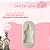 Molde de Silicone Frasco Oleo Essencial - Imagem 1