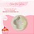 Molde de Silicone Cupcake Morango - Imagem 1
