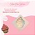 Molde de Silicone Cupcake Chantilly - Imagem 1