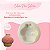 Molde de Silicone Cupcake Amor - Imagem 1